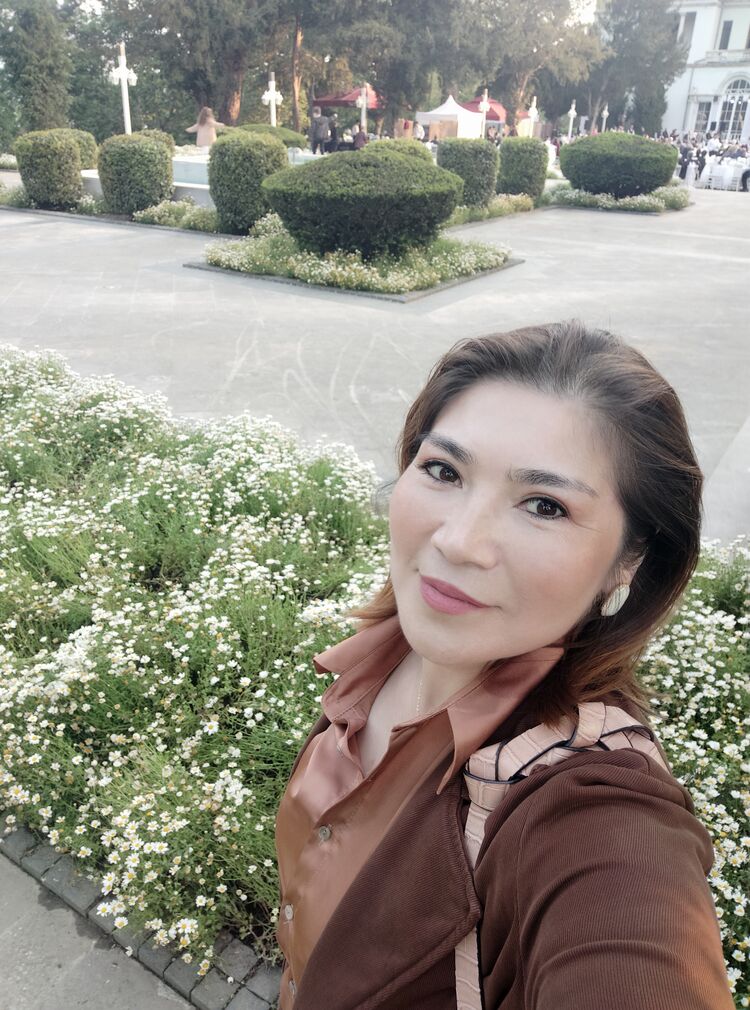 ���������� Bodrum, ���� ������� Kamila, 45 ���, ������������ ��� ������, ����� � ���������