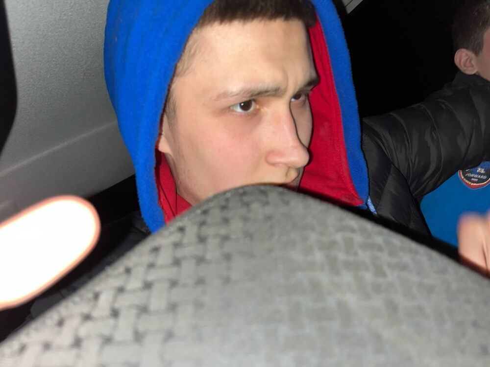 ���� 42866806 ����� Ruslan, 21 ���, ���� ���������� � ��������