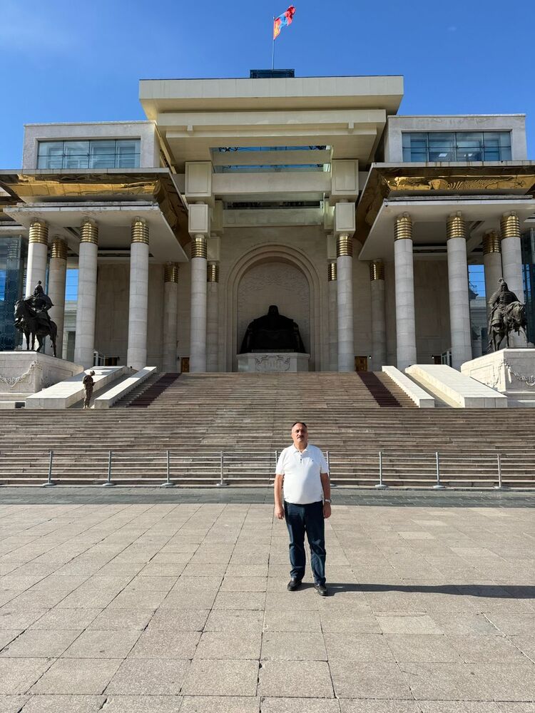  Ulaanbaatar,   Kamran, 49 ,   ,   