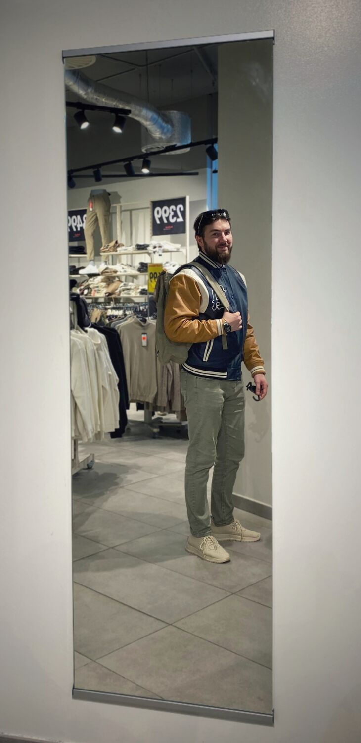 ���������� ������, ���� ������� Adam, 30 ���, ������������ ��� ������, ����� � ���������