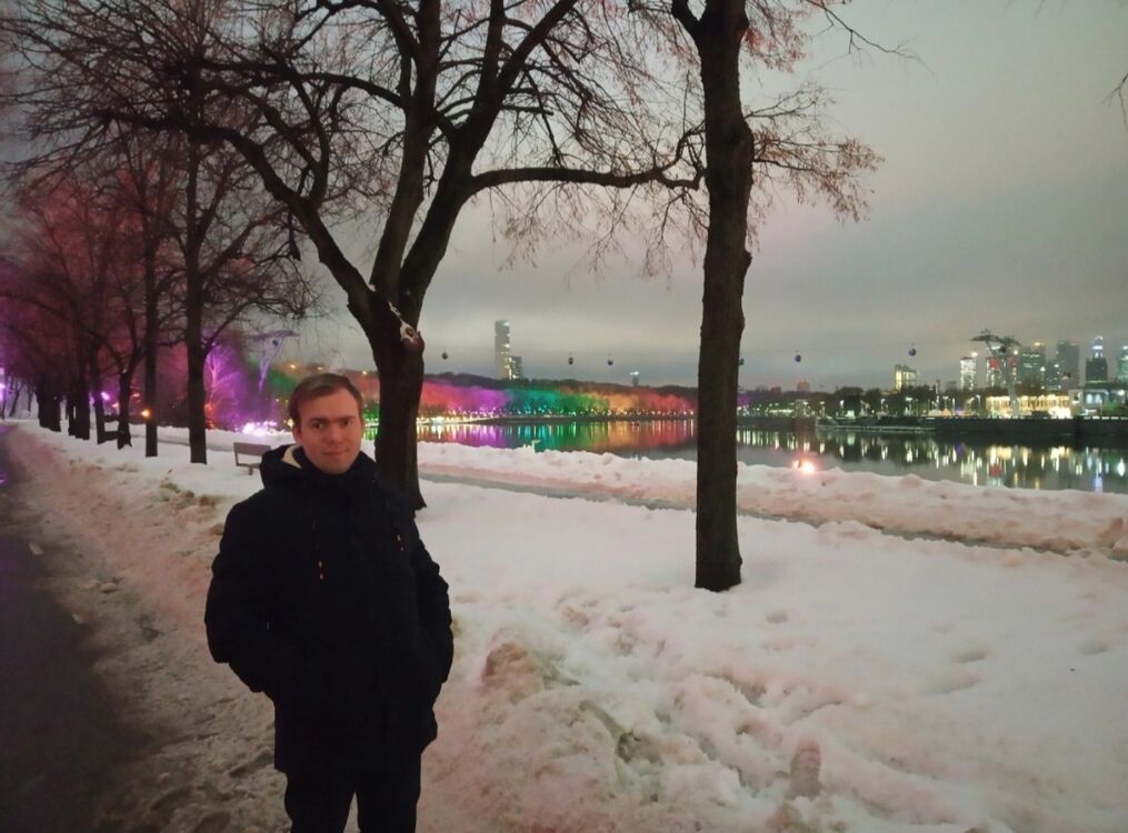 ���� 40317476 ������� Alexander, 27 ���, ���� ���������� � ������