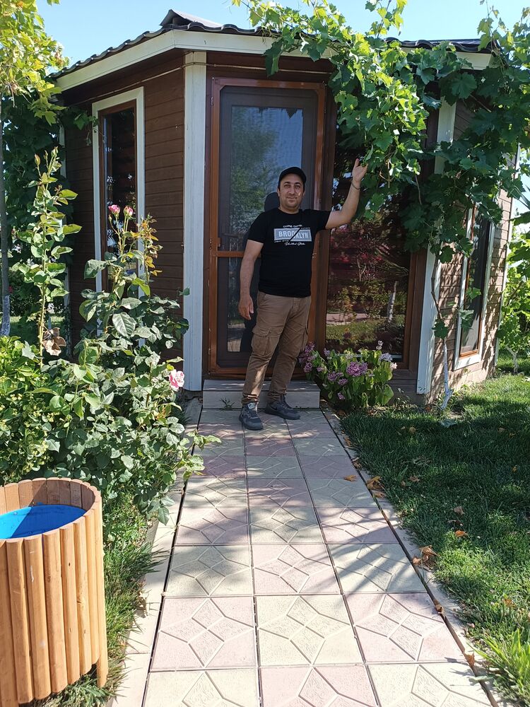 ���� 35381836 ������� Djavanshir, 43 ����, ���� ���������� � �������