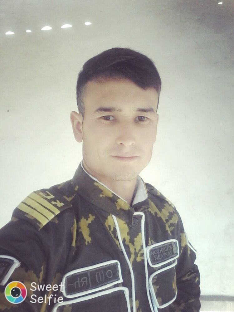  23776076  Shuhrat, 28 ,    Boyalik
