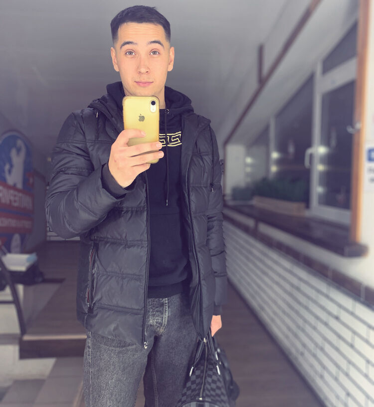 ���� 25521796 ������� ���������, 33 ����, ���� ���������� � ������������