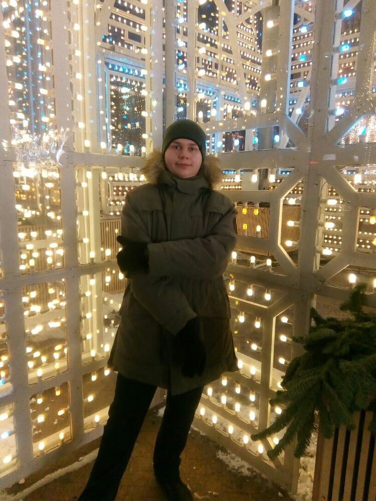 ���� 24332276 ����� Daniil, 23 ����, ���� ���������� � ������