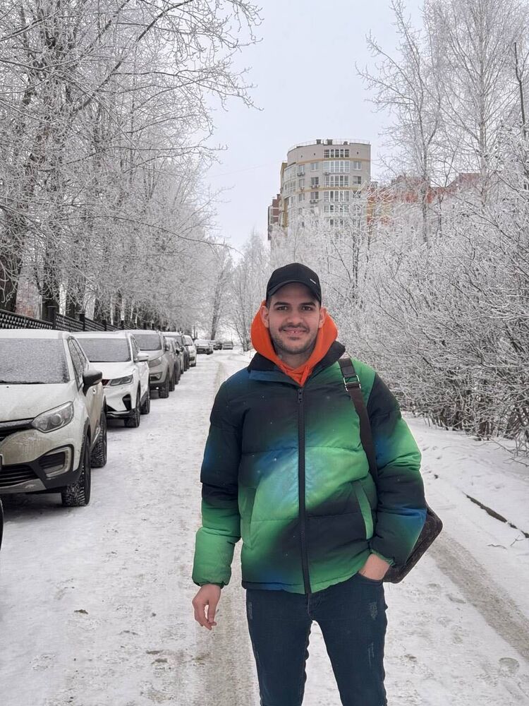  54332406  Mohammed, 26 ,     