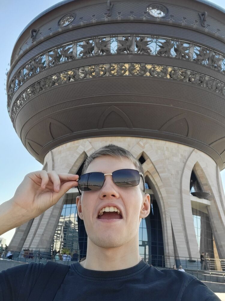 ���������� �������, ���� ����� ����, 22 ����, ������������ ��� ������, ����� � ���������