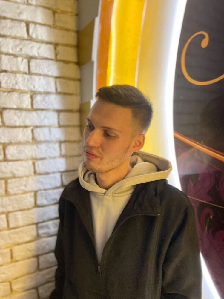 ���� 37945036 ������� Vyacheslav, 28 ���, ���� ���������� � ����������