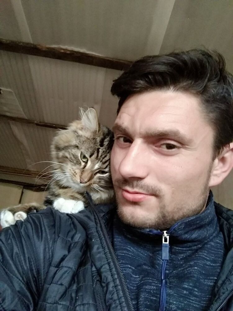  ,   Ivan, 34 ,   
