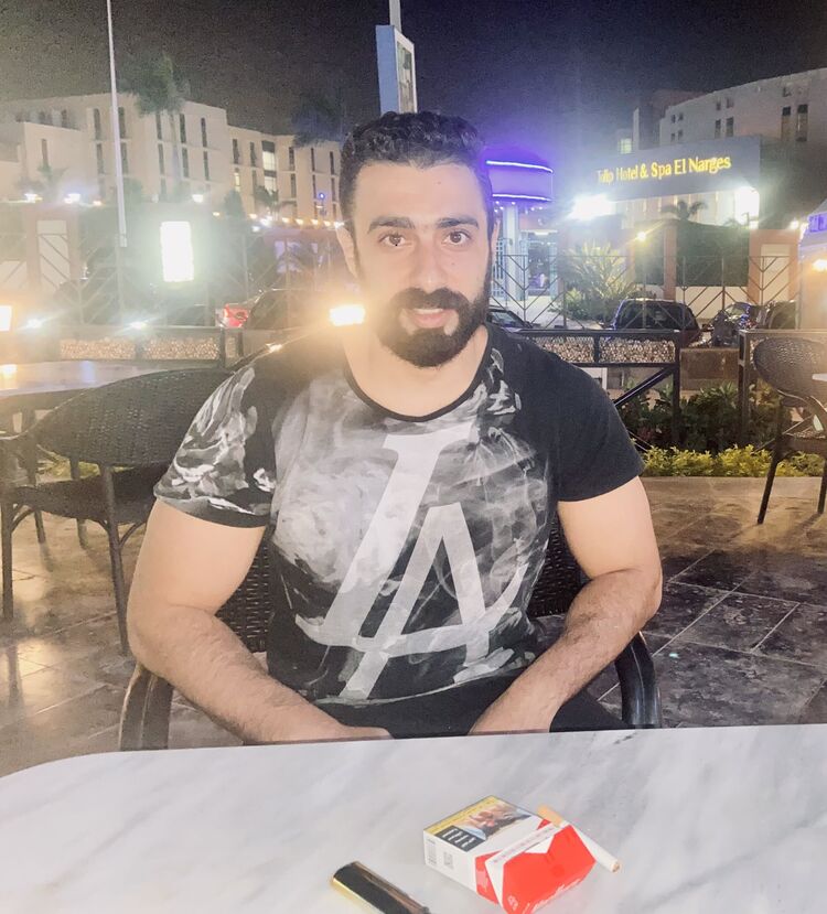  29970096  Mohammed Ali, 35 ,    Al Jizah