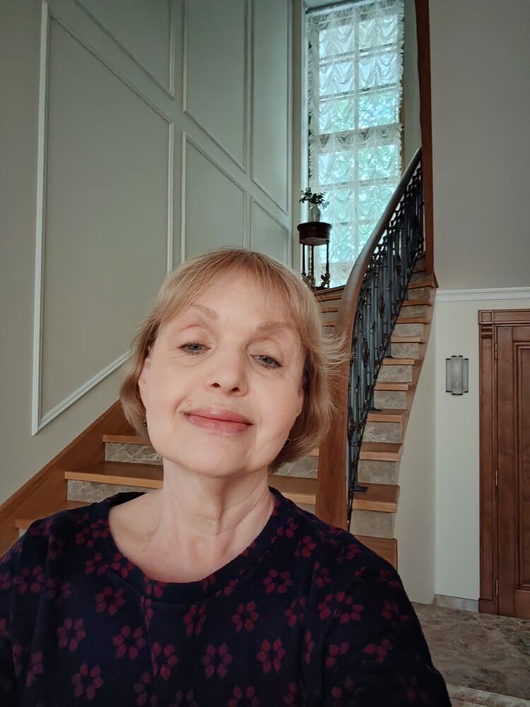  54045266  Natalya, 64 ,    -