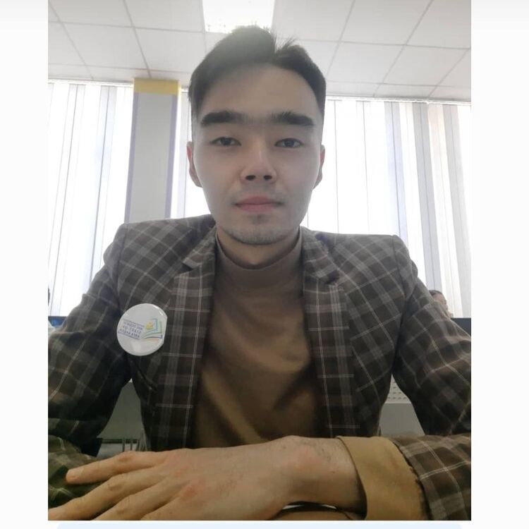 ���� 33134916 ������� TEMIRLAN, 27 ���, ���� ���������� � �������-��-����