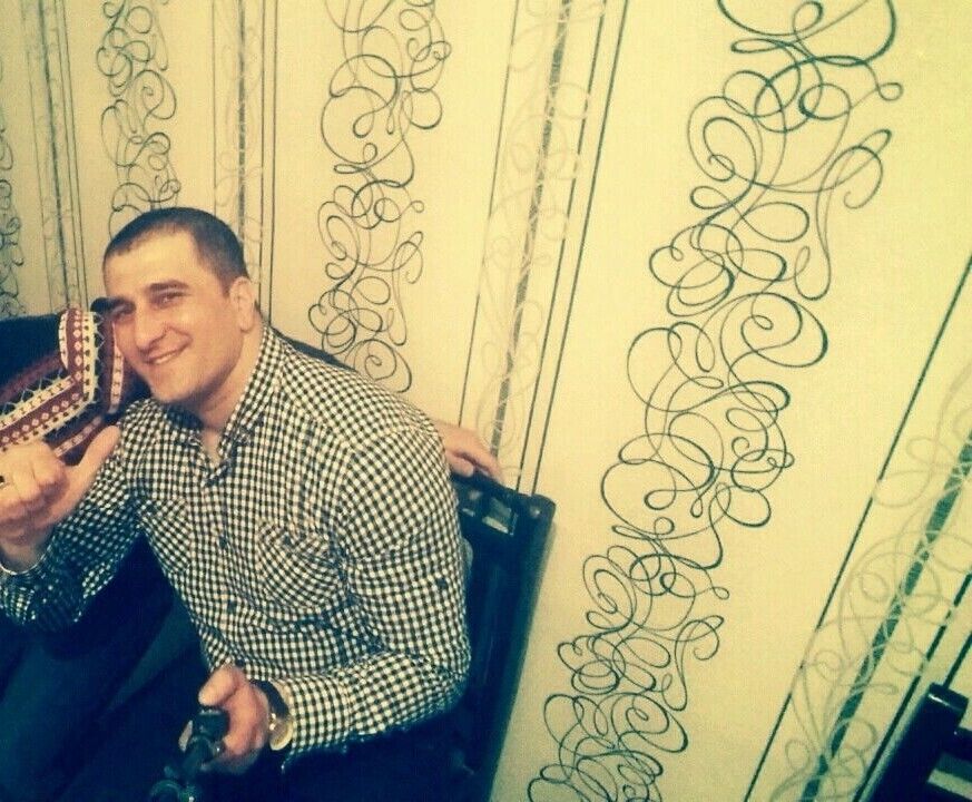 ���� 21605916 ������� Ceyhun, 42 ����, ���� ���������� � ����