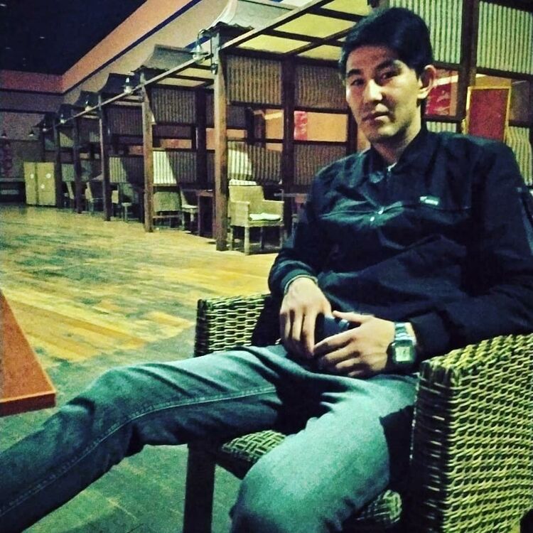 ���� 19714846 ������� DiasBek, 29 ���, ���� ���������� � ��������