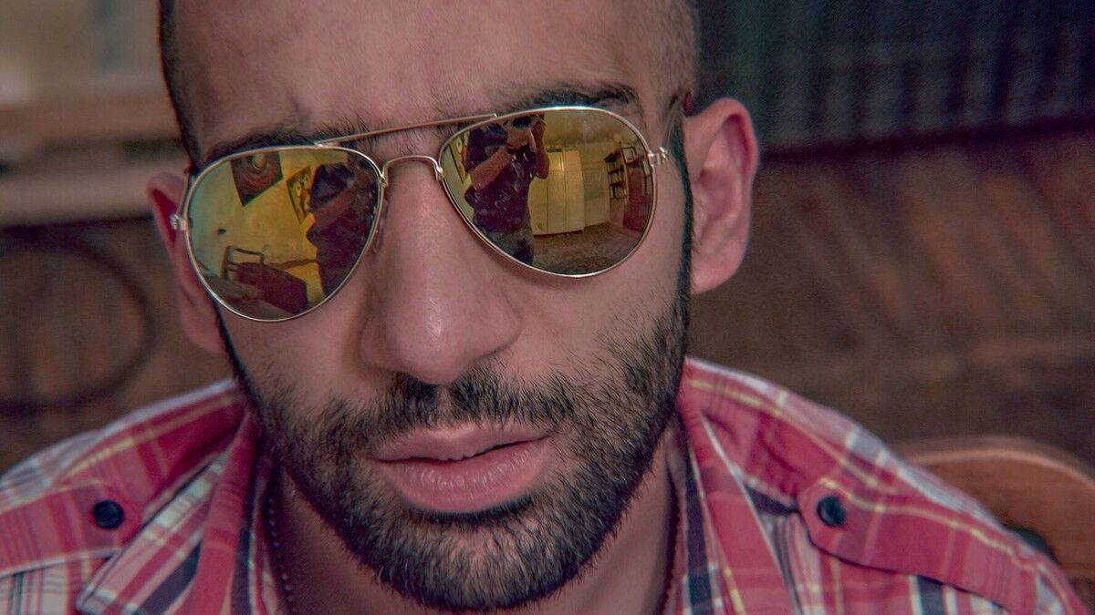 ���� 18992396 ������� Hakob, 35 ���, ���� ���������� � �������