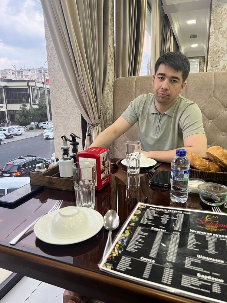 ���������� �������, ���� ������� Jasur, 30 ���, ������������ ��� ����� � ���������