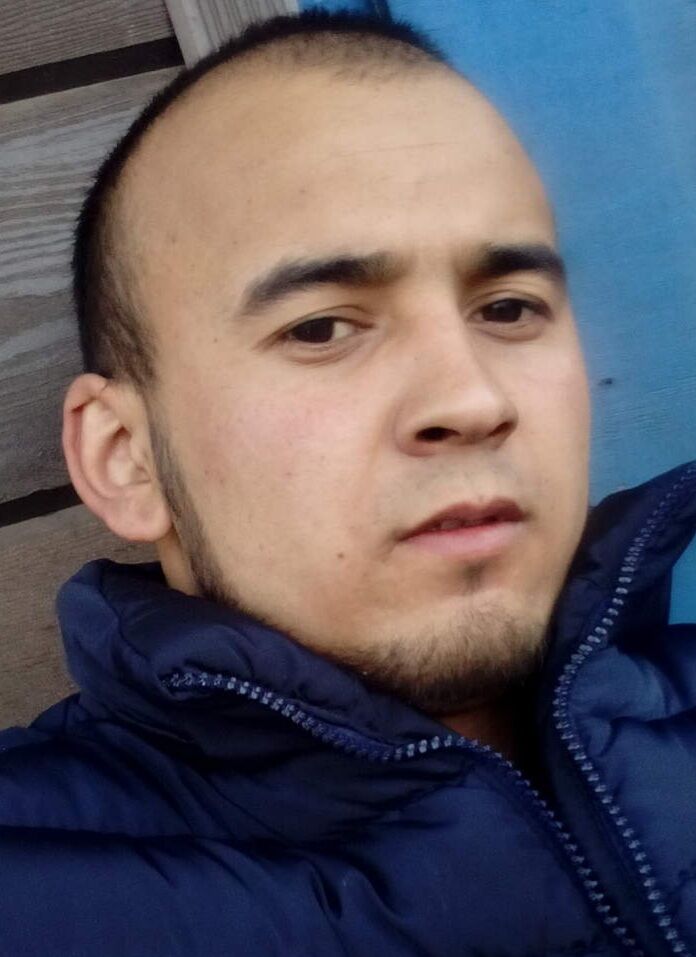 ���� 24757116 ������� Sulaymon, 32 ����, ���� ���������� � ��������