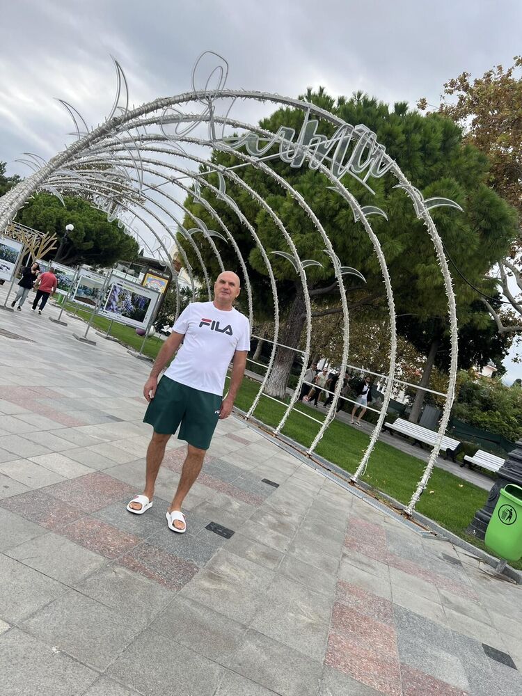  53787596  Valeriy, 55 ,    