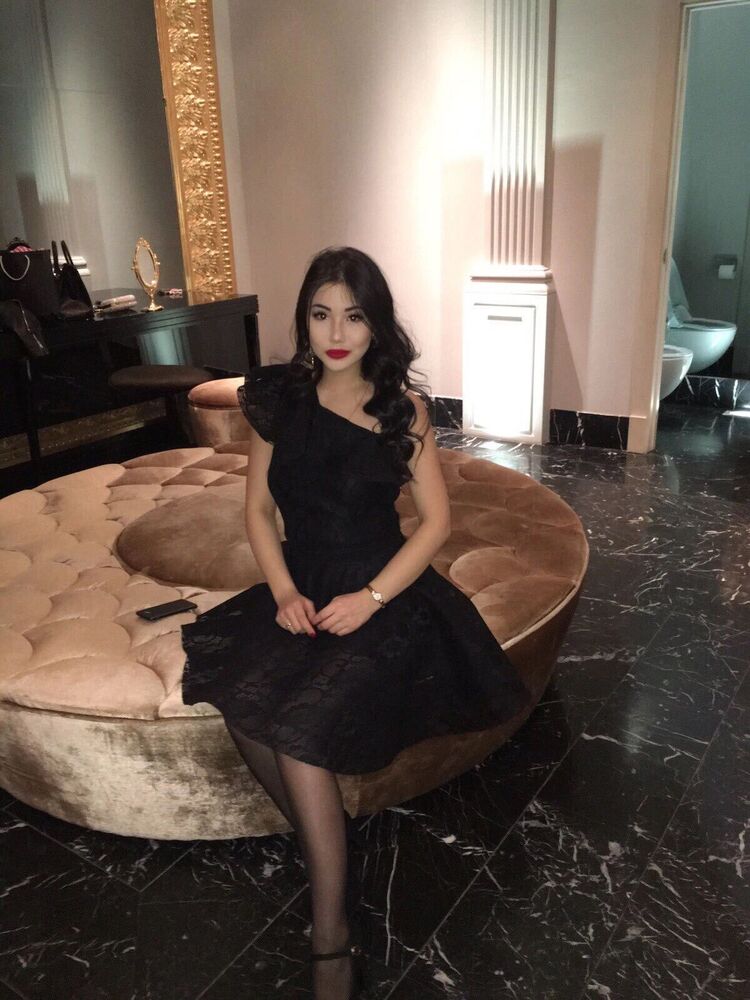  ,   Raushan, 28 ,   ,   