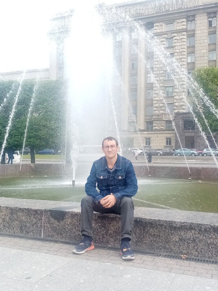 ���� 21517126 ������� Rinat, 41 ���, ���� ���������� � �����-����������