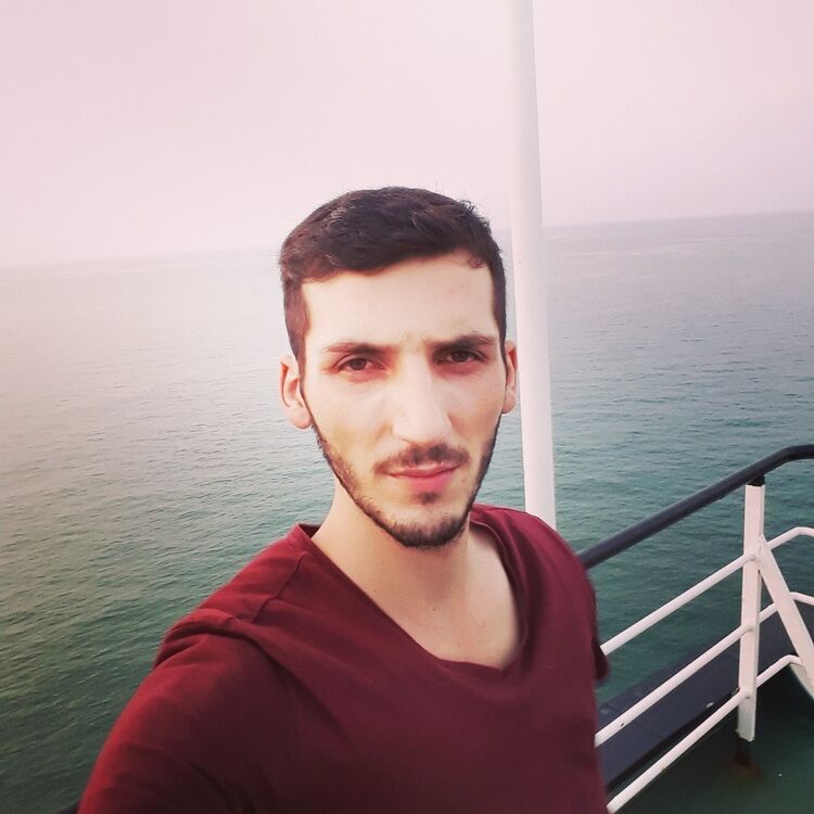 ���� 17853796 ������� Jeko, 31 ���, ���� ���������� � ������