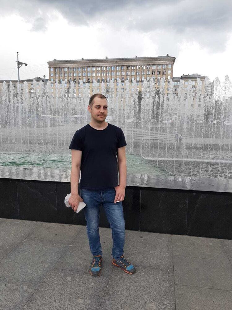 ���� 41776256 ������� ��������, 34 ����, ���� ���������� � �����-����������