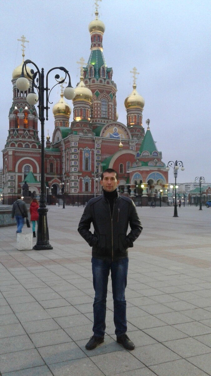  ,   Aleksey, 48 ,  