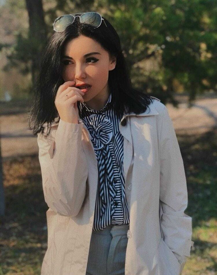 ���� 55081806 ������� Ayten, 27 ���, ���� ���������� � ����