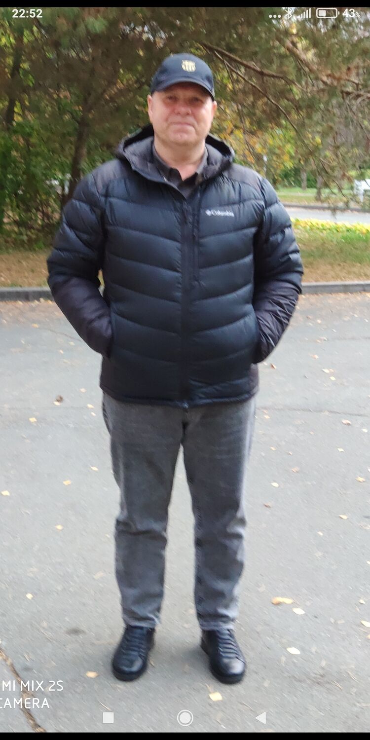  49344266  Vasily, 55 ,    