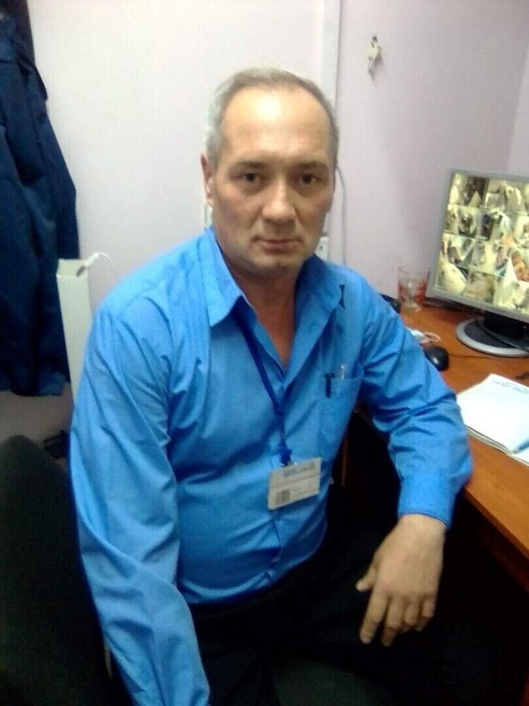  ,   Aleksey, 53 ,  