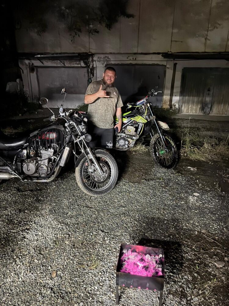 ���� 53606306 ������� Serega, 42 ����, ���� ���������� � ������� ������