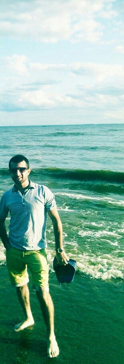 ���������� ������, ���� ������� Andranik, 35 ���, ������������ 