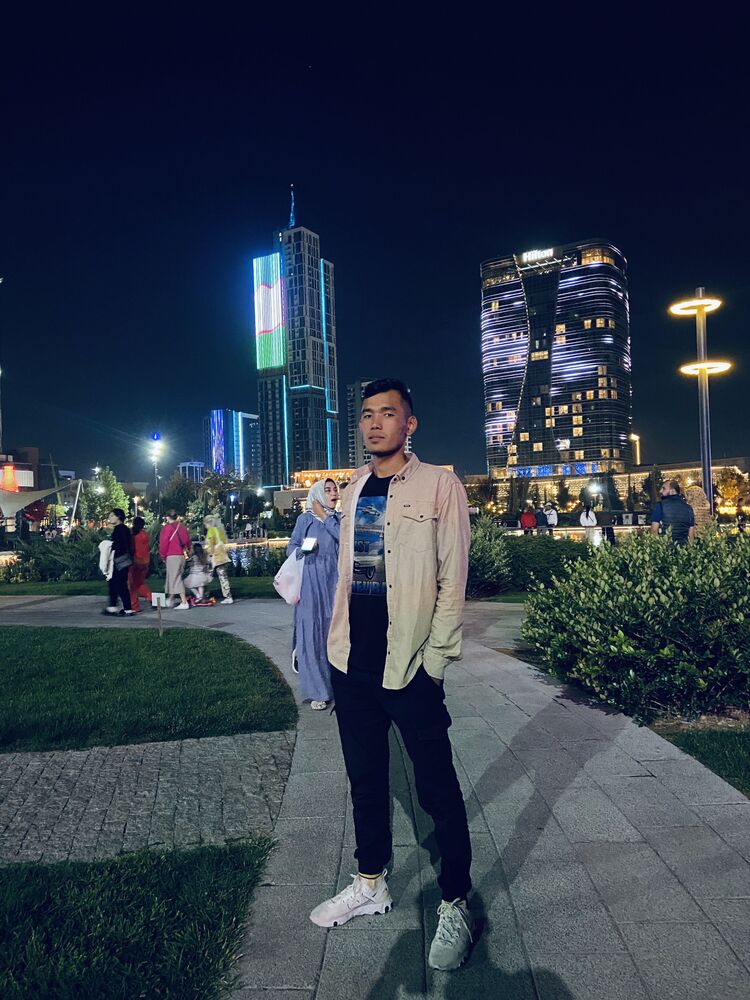 ���� 39964536 ������� Shagzod, 26 ���, ���� ���������� � �����-����������