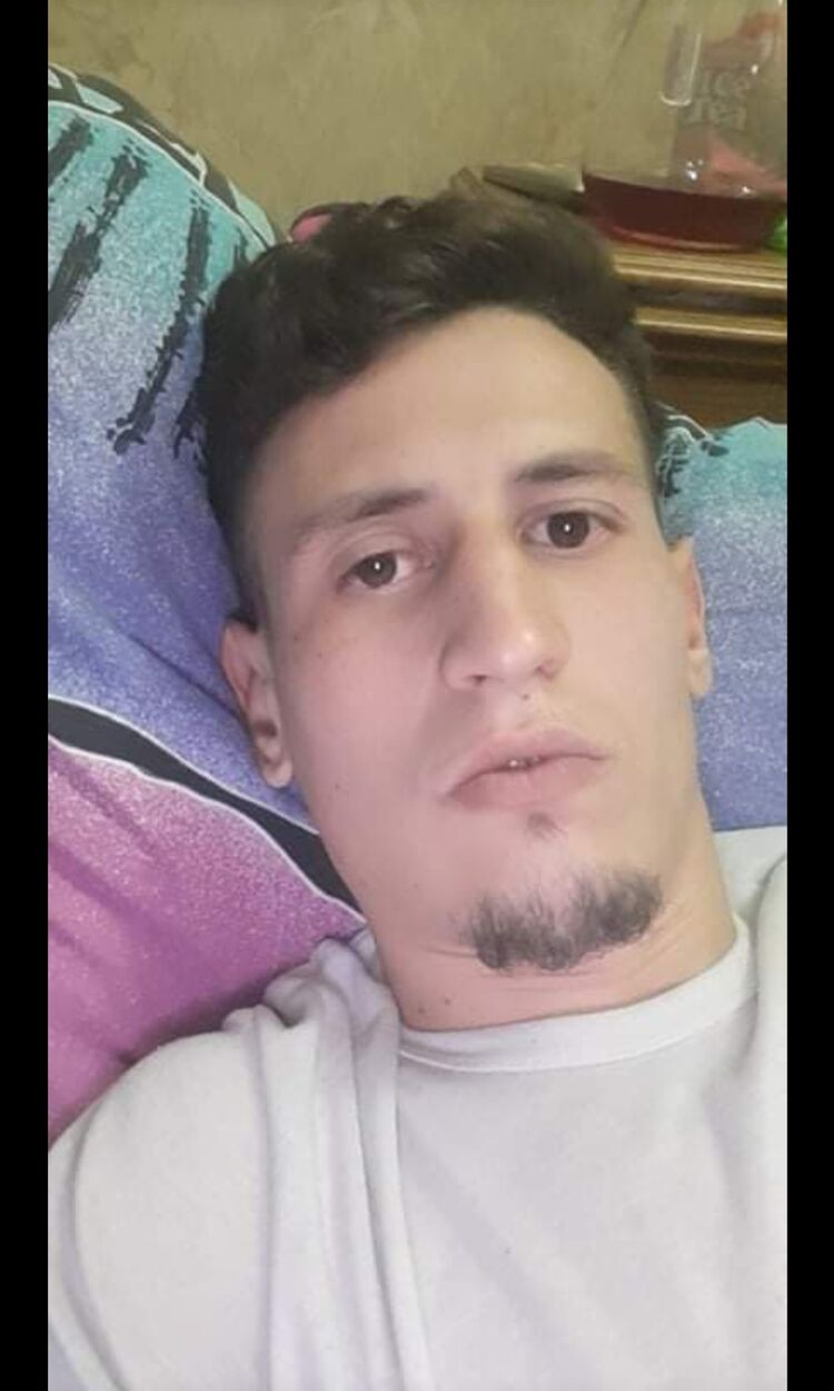  Homberg,   Sergie, 35 ,   ,   