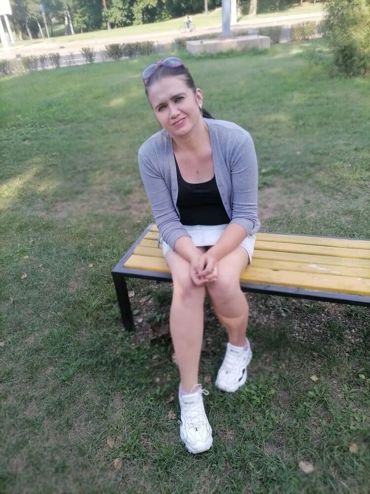 46851856  Oksana, 32 ,    