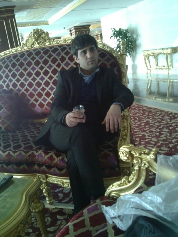  5036626  Sahin, 38 ,    