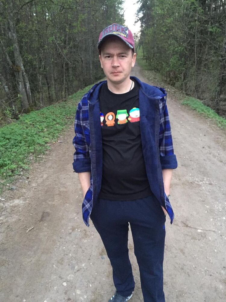 ���������� �����-���������, ���� ������� Mikhail, 40 ���, ������������ ��� ������, ����� � ���������