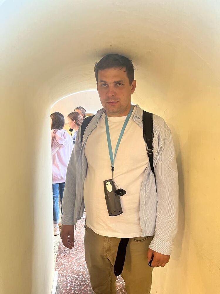 ���������� �����-���������, ���� ������� ����, 36 ���, ������������ 