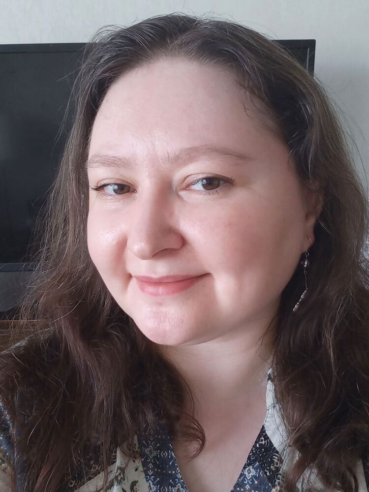 ���� 56009606 ������� Evgeniia, 34 ����, ���� ���������� � �������