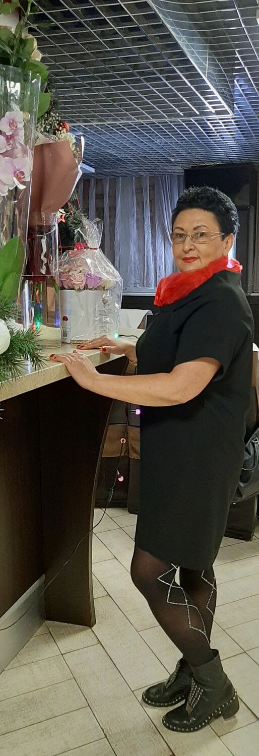  ,   Oksana, 54 ,   ,   
