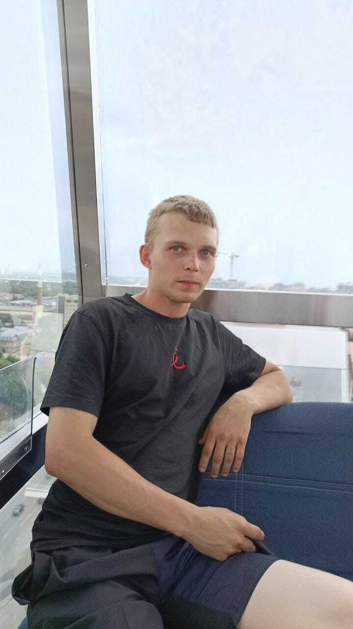 ���������� ������, ���� ������� Alex, 48 ���, ������������ ��� ������, ����� � ���������