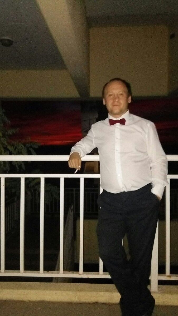 ���� 8838796 ������� ���������, 39 ���, ���� ���������� � �����