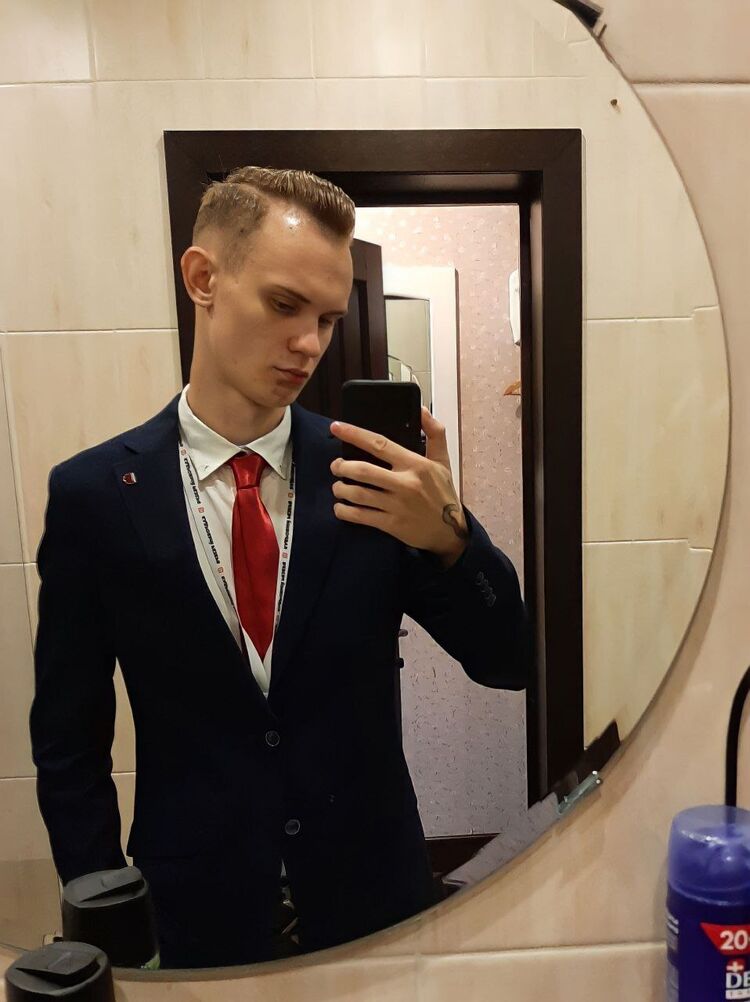 ���� 36134006 ����� Matthew, 22 ����, ���� ���������� � ������