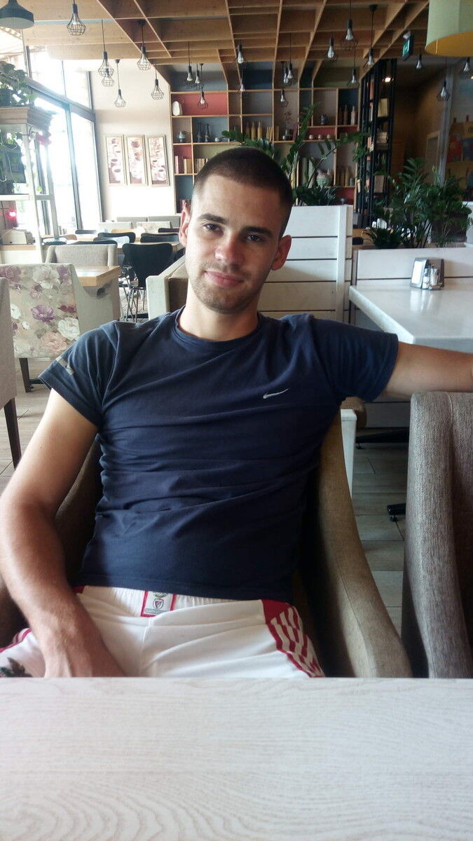 ���� 15395576 ������� Cristian, 33 ����, ���� ���������� � ��������