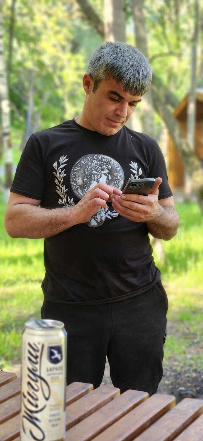 ���������� ������, ���� ������� Zaur, 40 ���, ������������ ��� ������, ����� � ���������