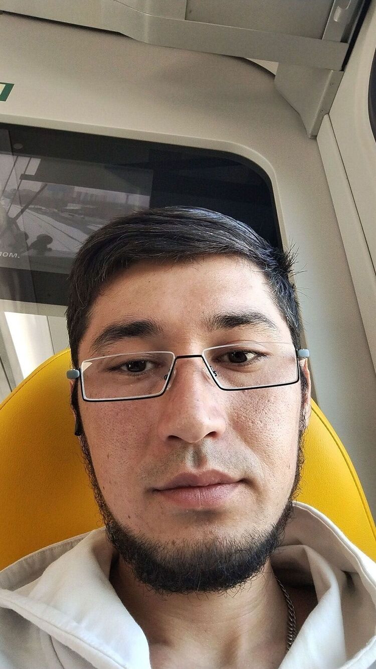 ���� 51324816 ����� Umar, 24 ����, ���� ���������� � ������