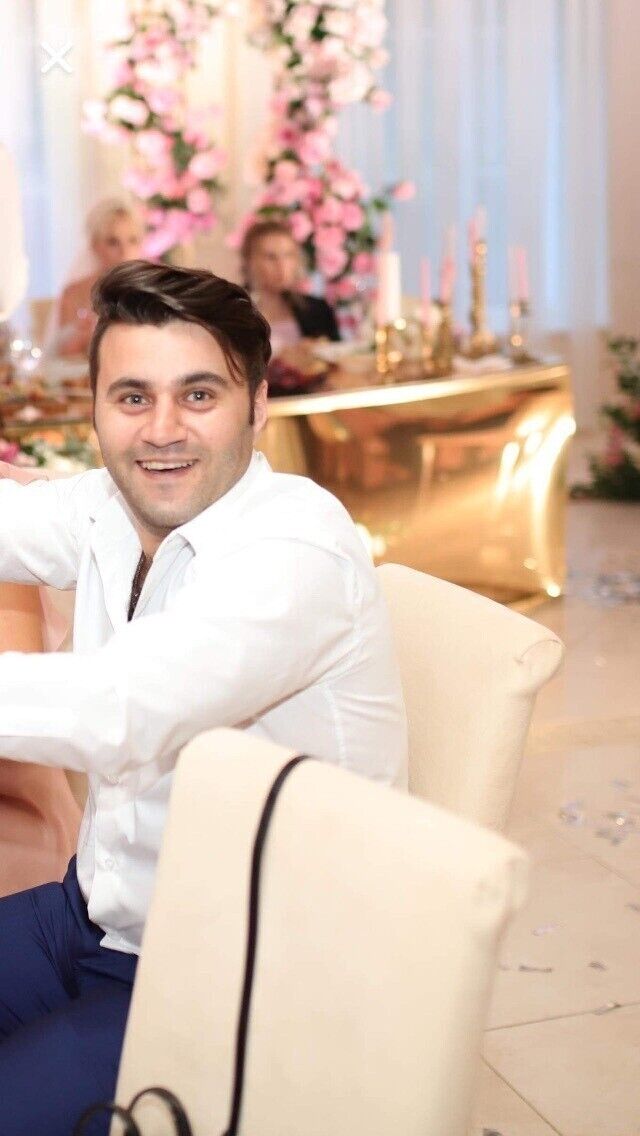 ���� 20496376 ������� �����, 37 ���, ���� ���������� � ������