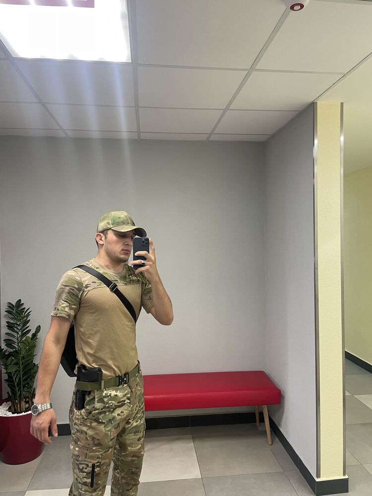 ���������� �����-���������, ���� ����� Ibragim, 22 ����, ������������ ��� c�������� ���������, ���������