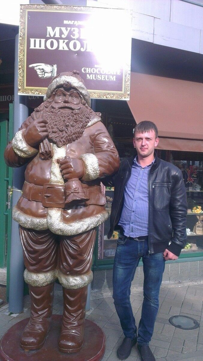 ���� 8138126 ������� Igor, 39 ���, ���� ���������� � �����-����������