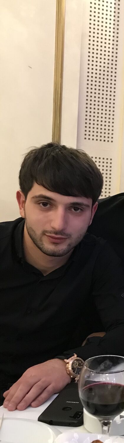 ���� 34233366 ������� Armen, 35 ���, ���� ���������� � �������